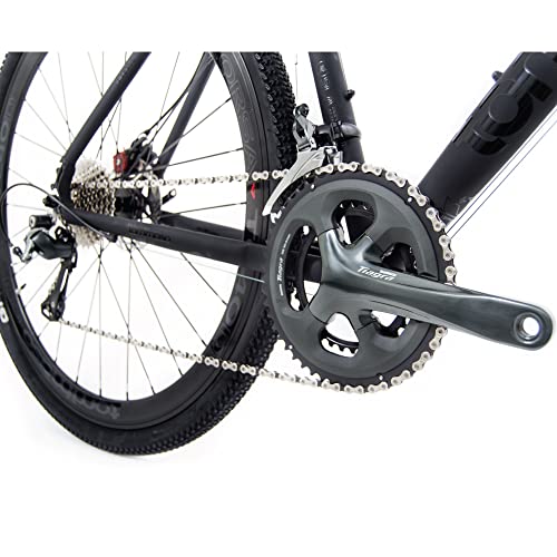 Tommaso Illimitate Sport Performance Aluminum Gravel Bike