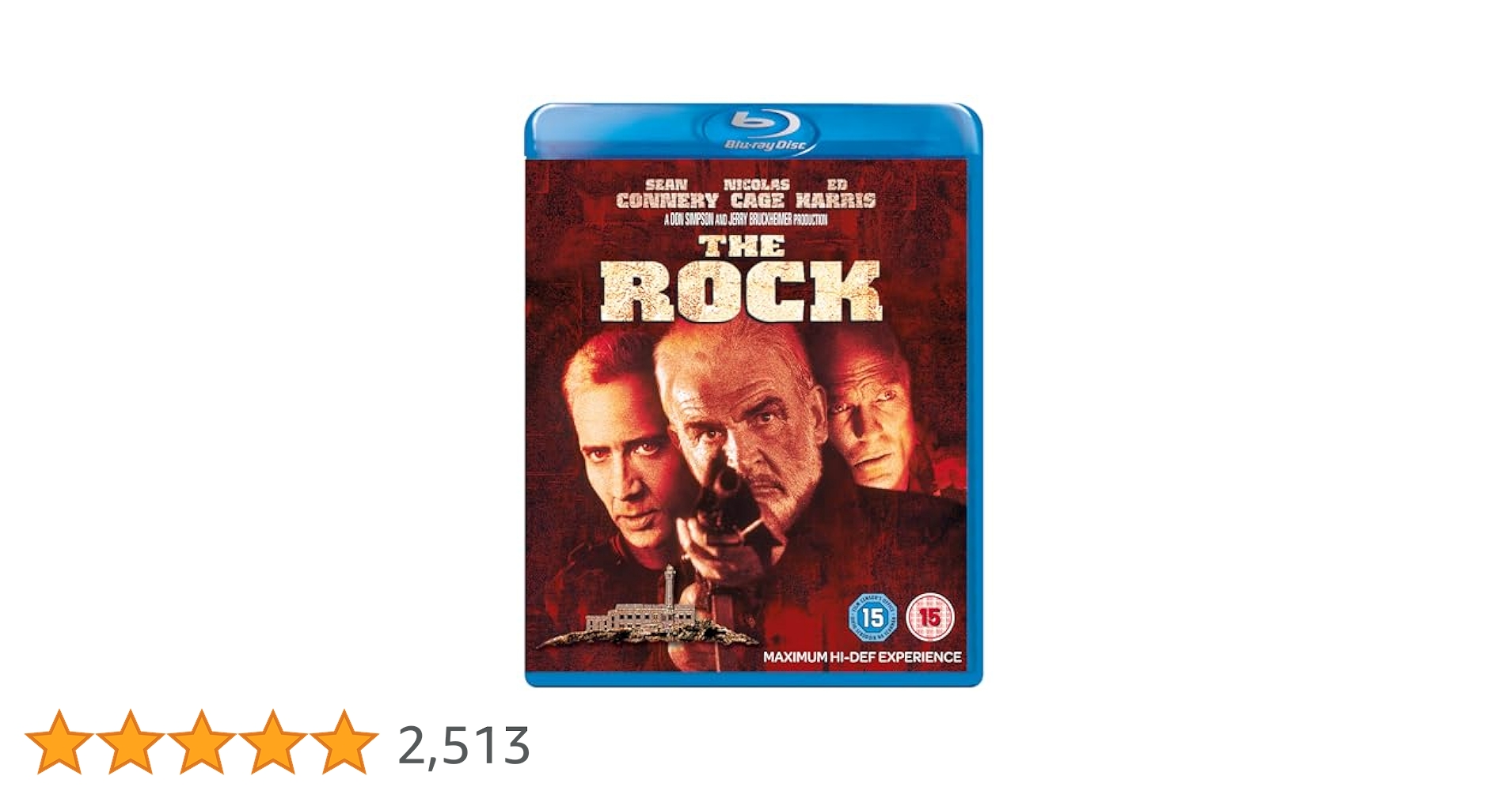 その他 Rock-Shocking the nation [Blu-ray] 中古】Rock-Shocking the nation [Blu-ray]