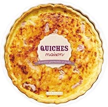 Download Quiches Maison PDF