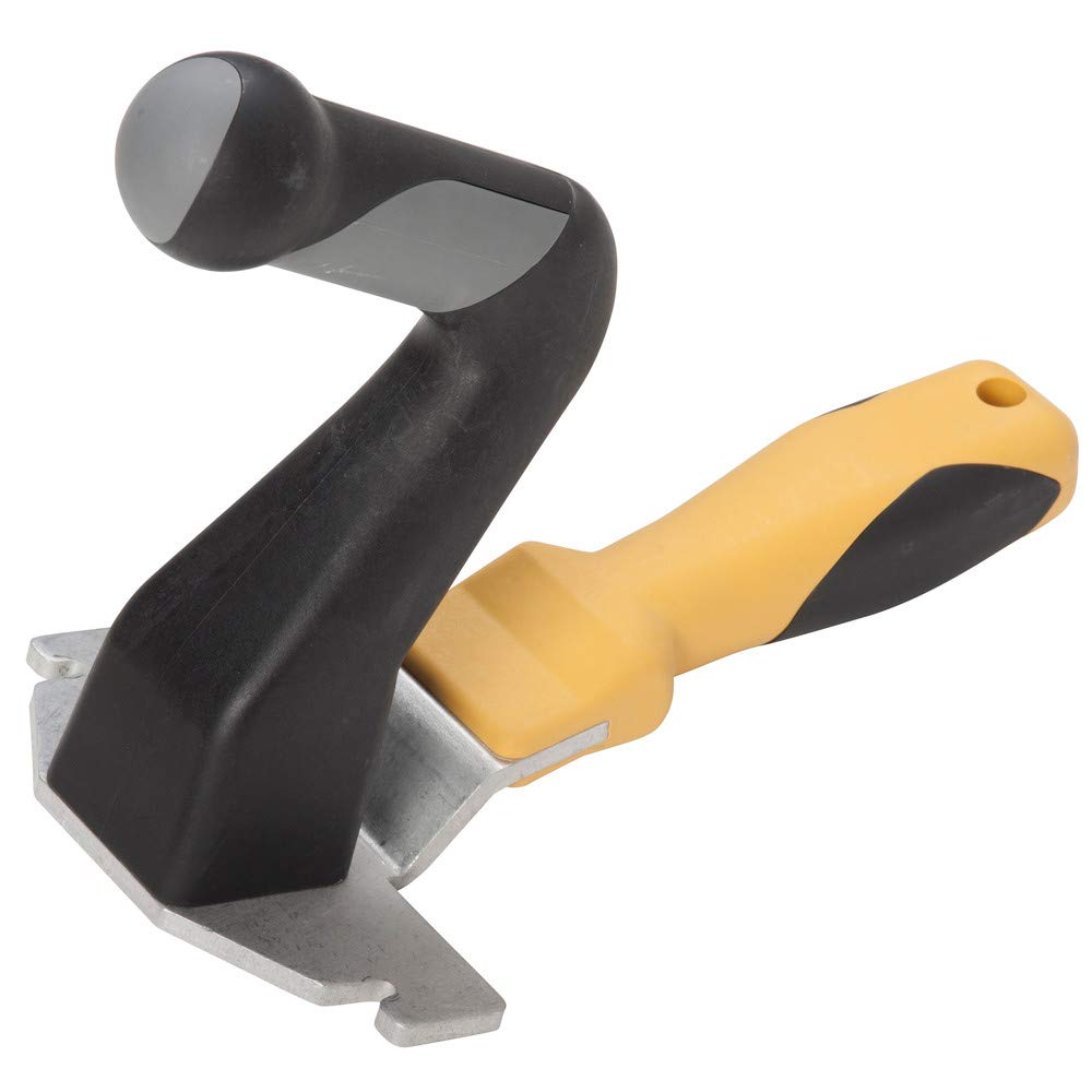 TapeTech 8000TT-PA Wizard Compact Power Assist Finishing Box Handle