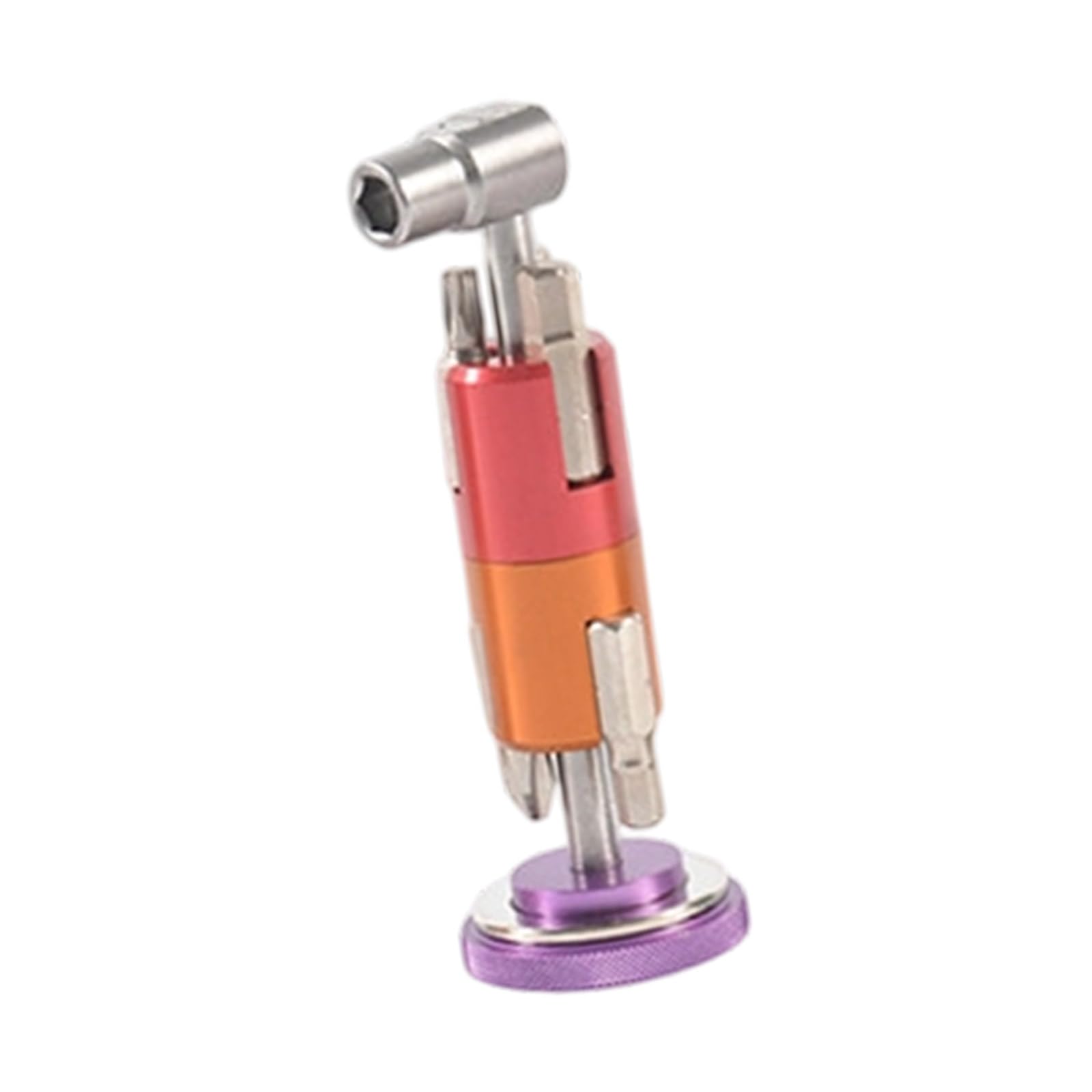 Bicycles Invisible Professional Bike Maintenance Tool Mountain Bike Chain Rivet Wrench Repair Tools Maintenance