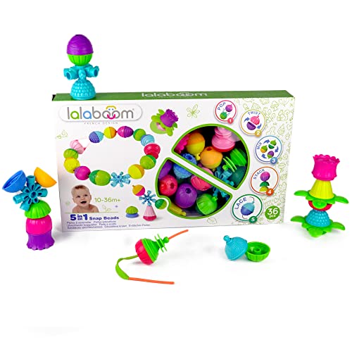 Best pop beads for toddlers Reviews and Buying Guide 2023 Maine