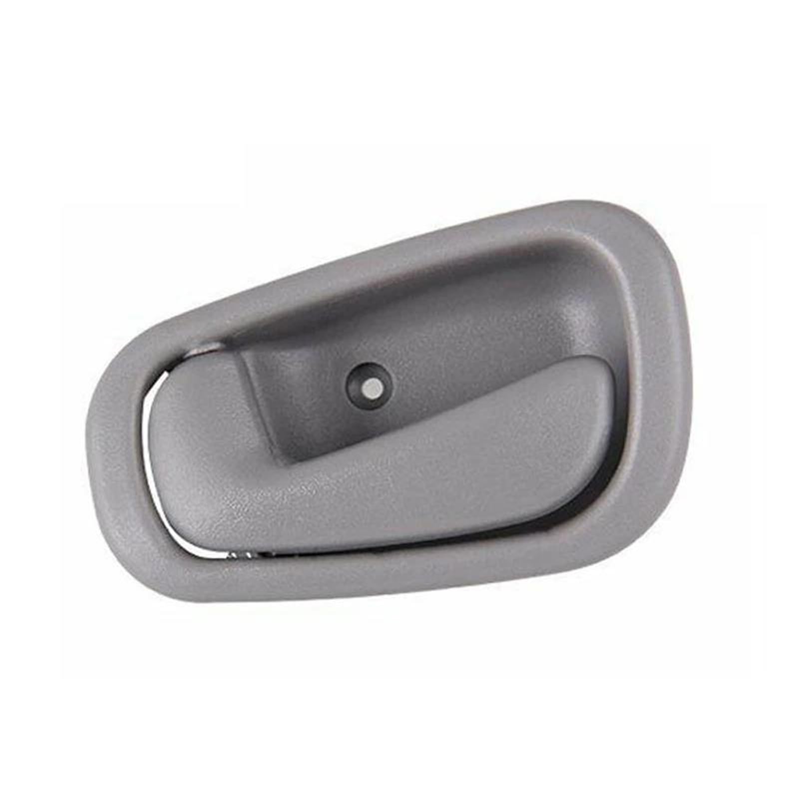 PIWINE Parts Car Door Inside Handle Interior Inner for Toyota for Corolla 1998-2002