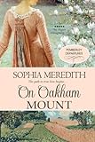 On Oakham Mount (Pemberley Departures)