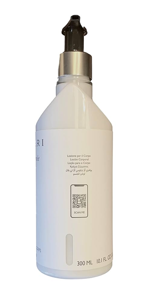 Amazon.com : BVLGARI Eau Parfumee au the blanc White Tea