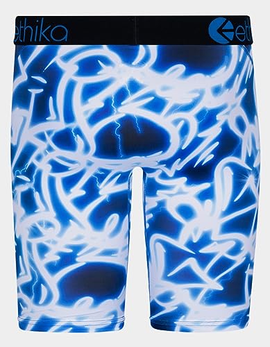 Ethika Mens Staple Boxer Brief | BMR Flared Out2