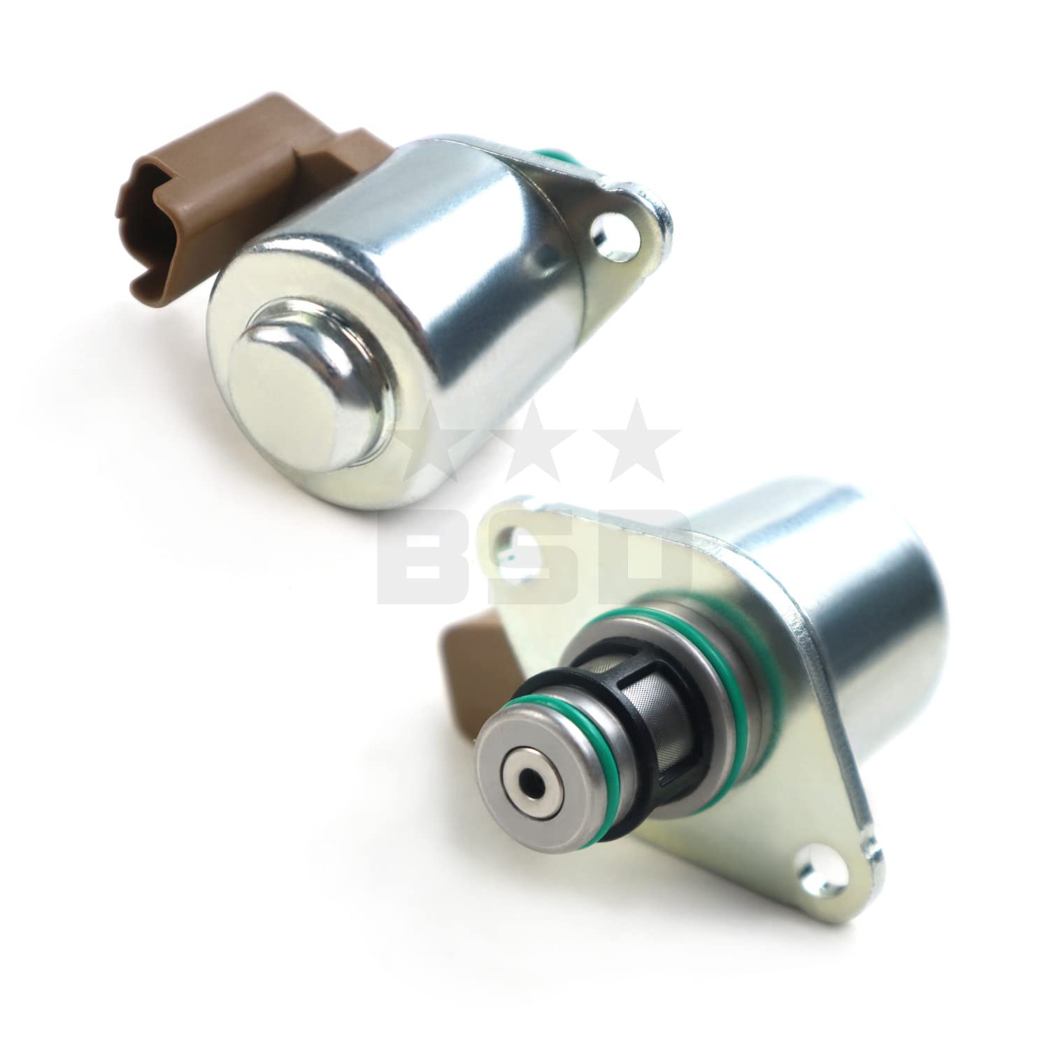 Amazon.com: Common Rail Fuel Pump Inlet Metering Control Valve 