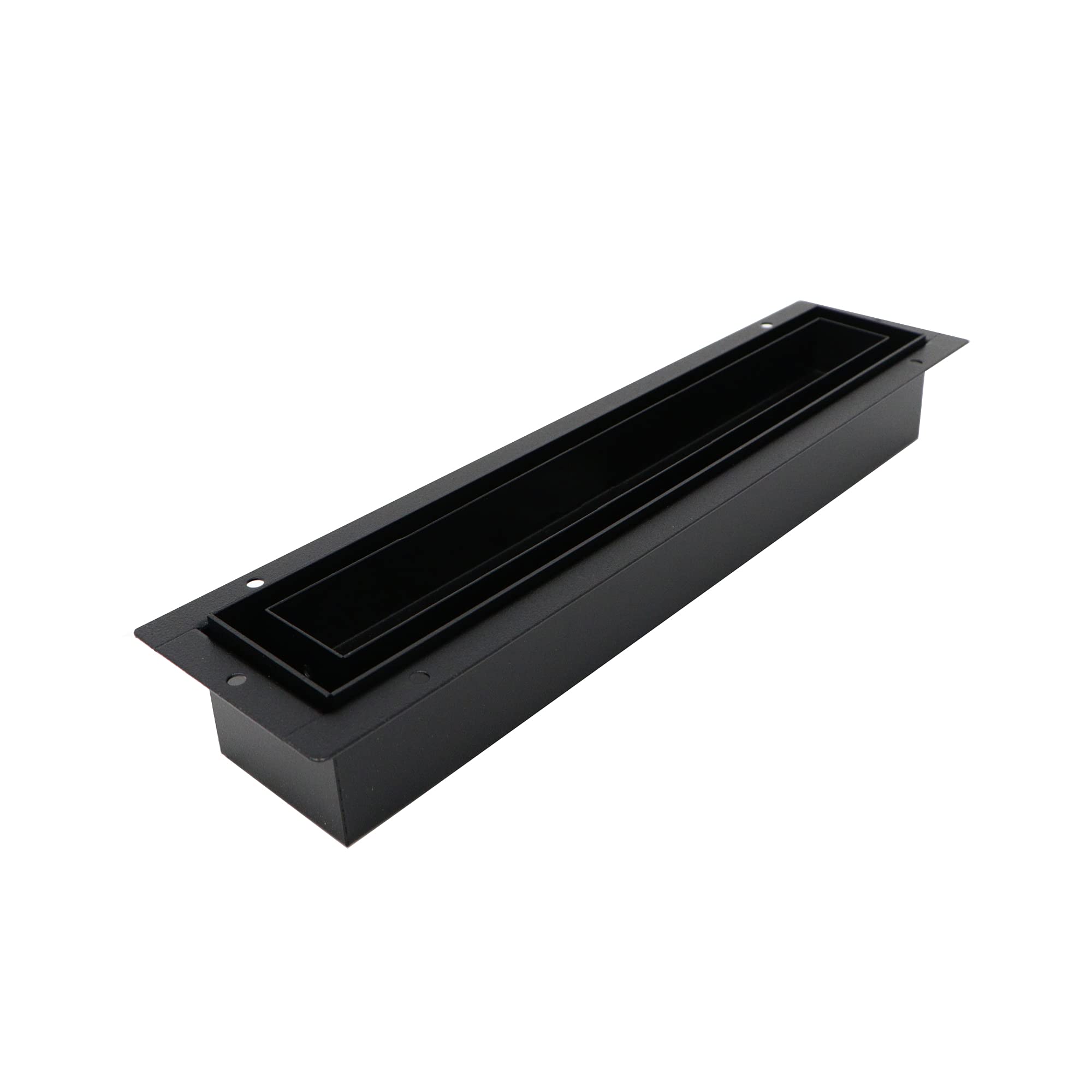 Aria Vent Fittes Flushmount Pro (2ft x 12ft ), 2x12 Inch