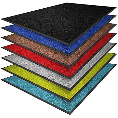 casa pura® Premium Dirt Trapper Doormat Cover