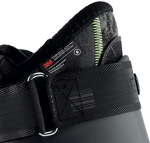 Rossignol Alltrack 110-Carbone, Stivali Sportivi