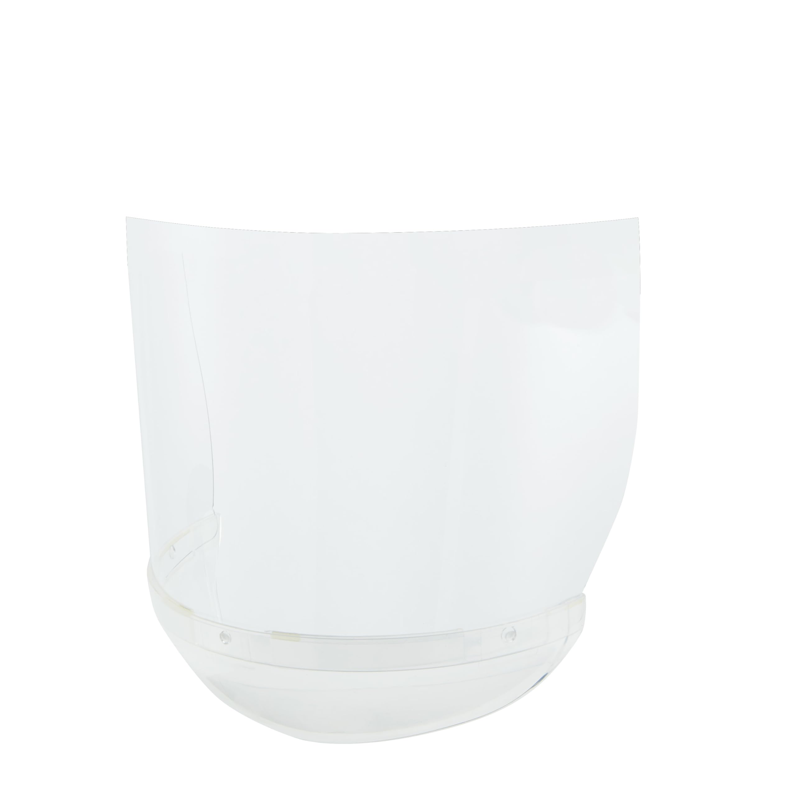3M Visier Serie 5, Acetat, Klar, 5A-CPF