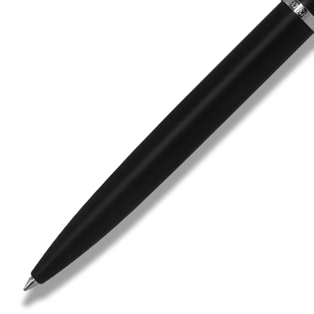 WATERMAN ボールペン ブラック メタル waterman-s09516901.jpg
