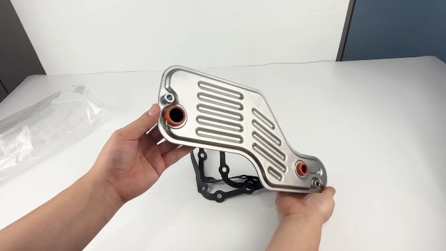 Amazon.com: YzusGomumu 5R55-S Automatic Transmission Filters Kit