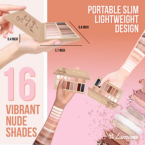 Best-Pro-Eyeshadow-Palette-Makeup-Matte-Shimmer-16-Colors-Highly-Pigmented-Professional-Nudes-Warm-Natural-Bronze-Neutral-Smoky-Cosmetic-Eye-Shadows