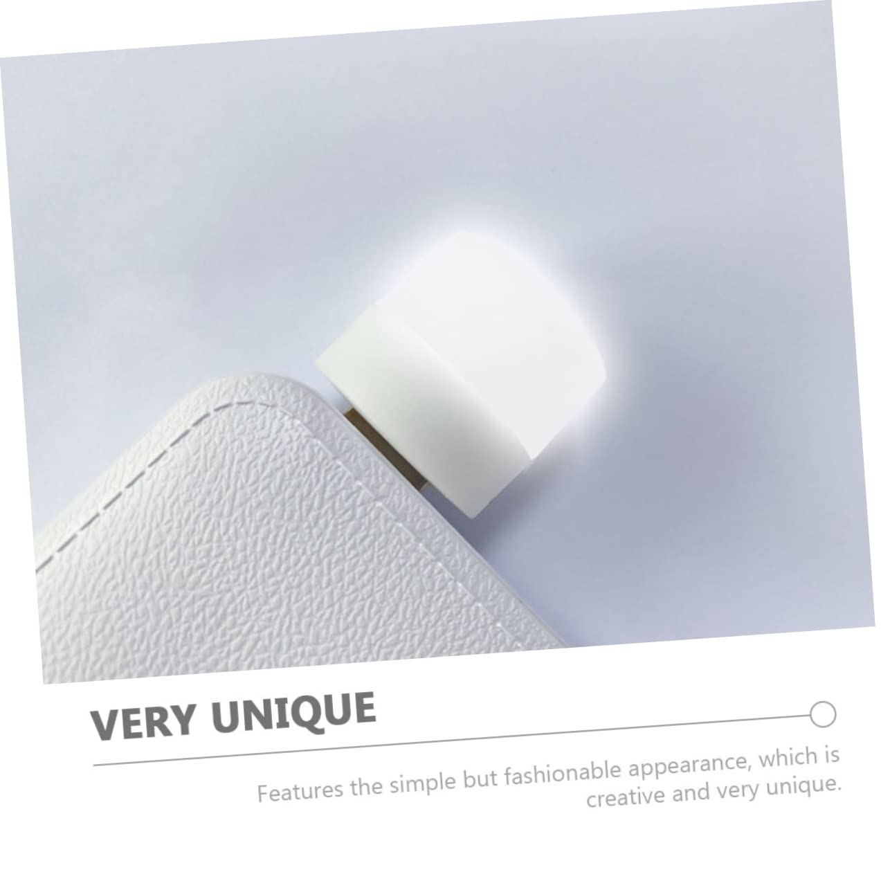 SOESFOUFU Light Bulb Set Mini Night Lights for Dorm Led Desk Lamp -Powered Energy-efficient for Reading and