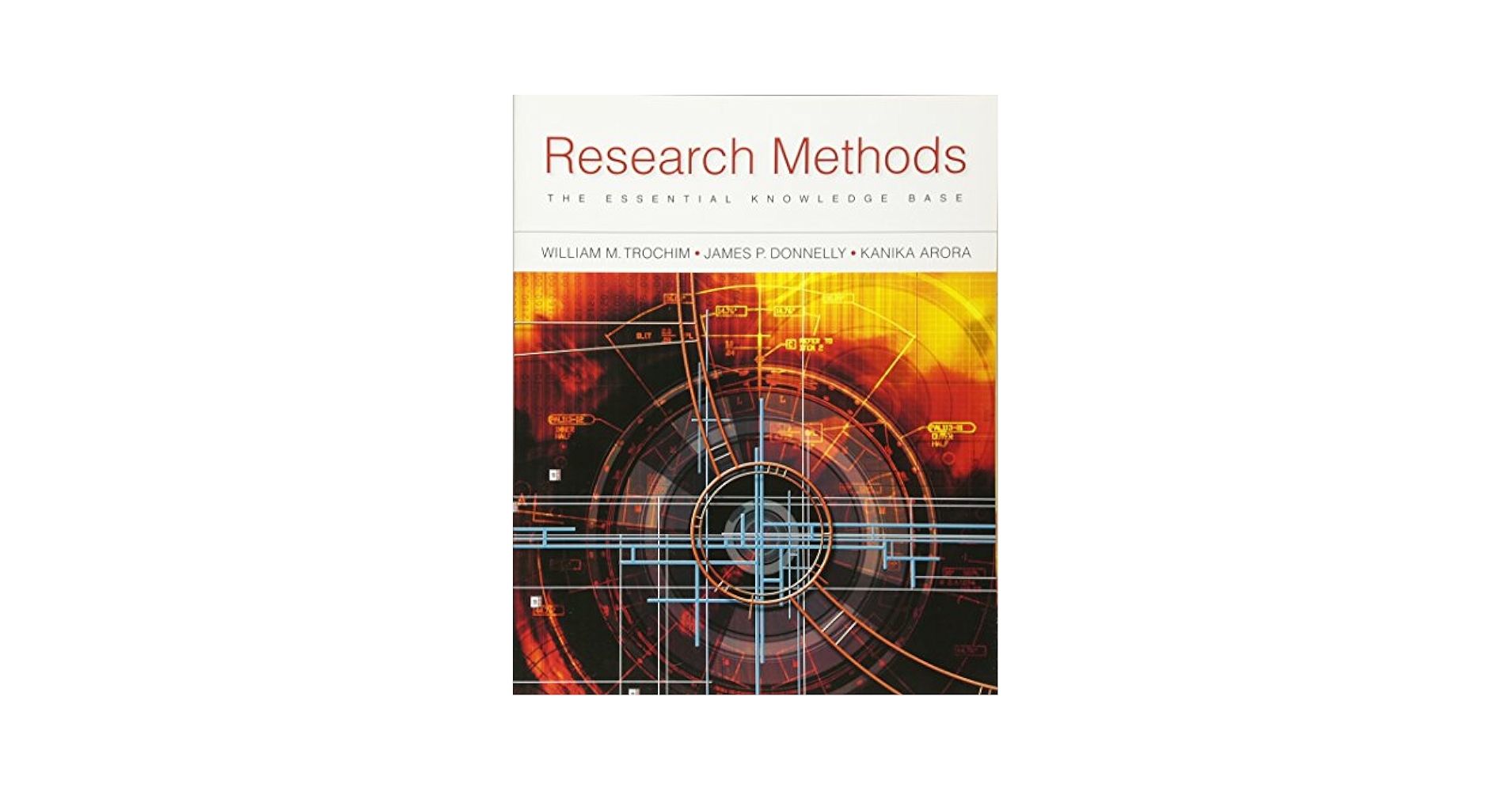 Amazon.com: Research Methods: The Essential Knowledge Base