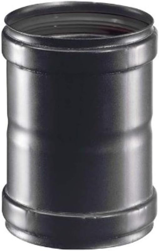 installazione di una stufa a pellet