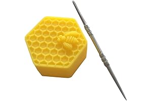 Nectar Collector Essentials: Silicone Nectar Collector Containers