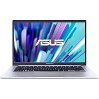 ASUS Vivobook 14 (2022) Core i5 12th Gen 1235U – (8 GB/512 GB SSD/Windows 11 Home) X1402ZA-EK522WS Thin and Light Laptop (14 inch, Transparent Silver, 1.50 kg, with MS Office)