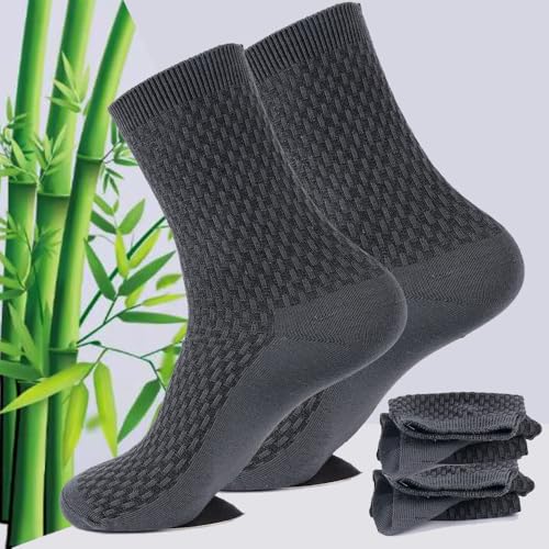 1pair Solid Color Socks Business Breathable Men Women Elastic Socks Casual Man Dress Sock