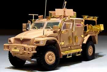 1/35 イギリス ハスキーTSV プラモデル(VS-009) MENG Model(モンモデル) Amazon | ボイジャーモデル PE35972 1/35 現用イギリス ハスキー