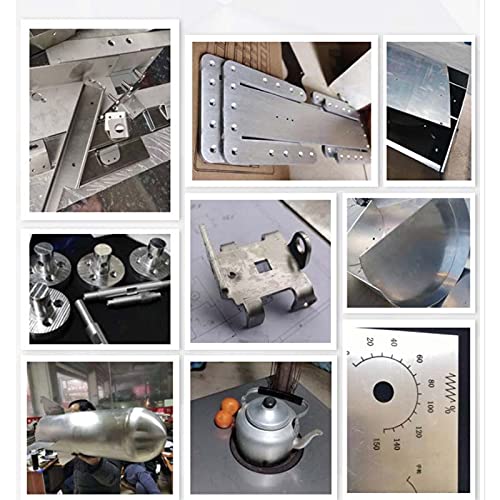 ダブルエーハードウェア赤みブラウン&ブラック2色使い⭐Sサイズ