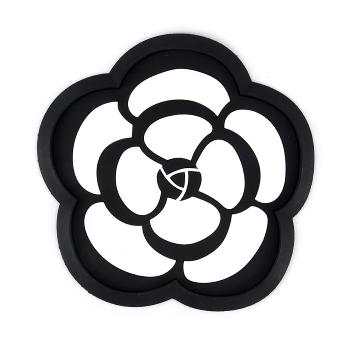 FUNOMOCYA Strong Elastic Non-Slip Car Pad Adhesive Mounting for Phone Sunglasses Perfume Bottle Keys Decorations