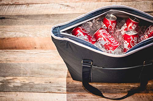PICNIC TIME Snow White Tote Cooler