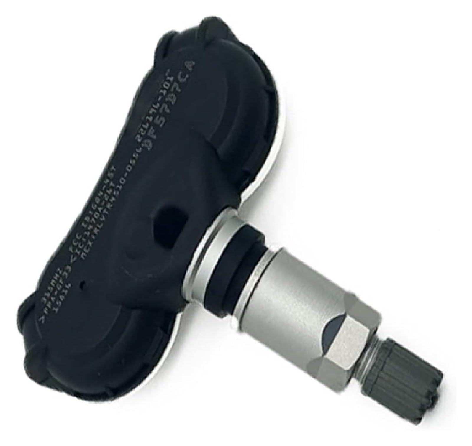 Système Surveillance Pression Pneus pour Hyundai pour Accent 529332F000 4 Pièces 52933-2F000 Capteur Surveillance Pression des Pneus Capteur TPMS Capteur Pression des Pneus Voiture