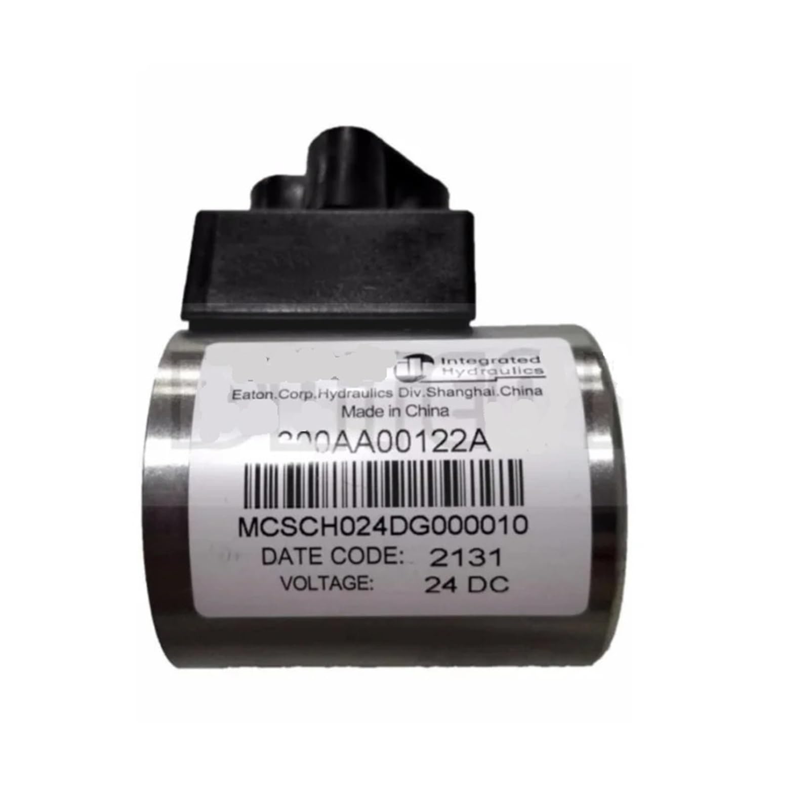 Solenoid Coil 300AA00122A Cartridge Valve Coil Mcsch024dg000010 DC24V
