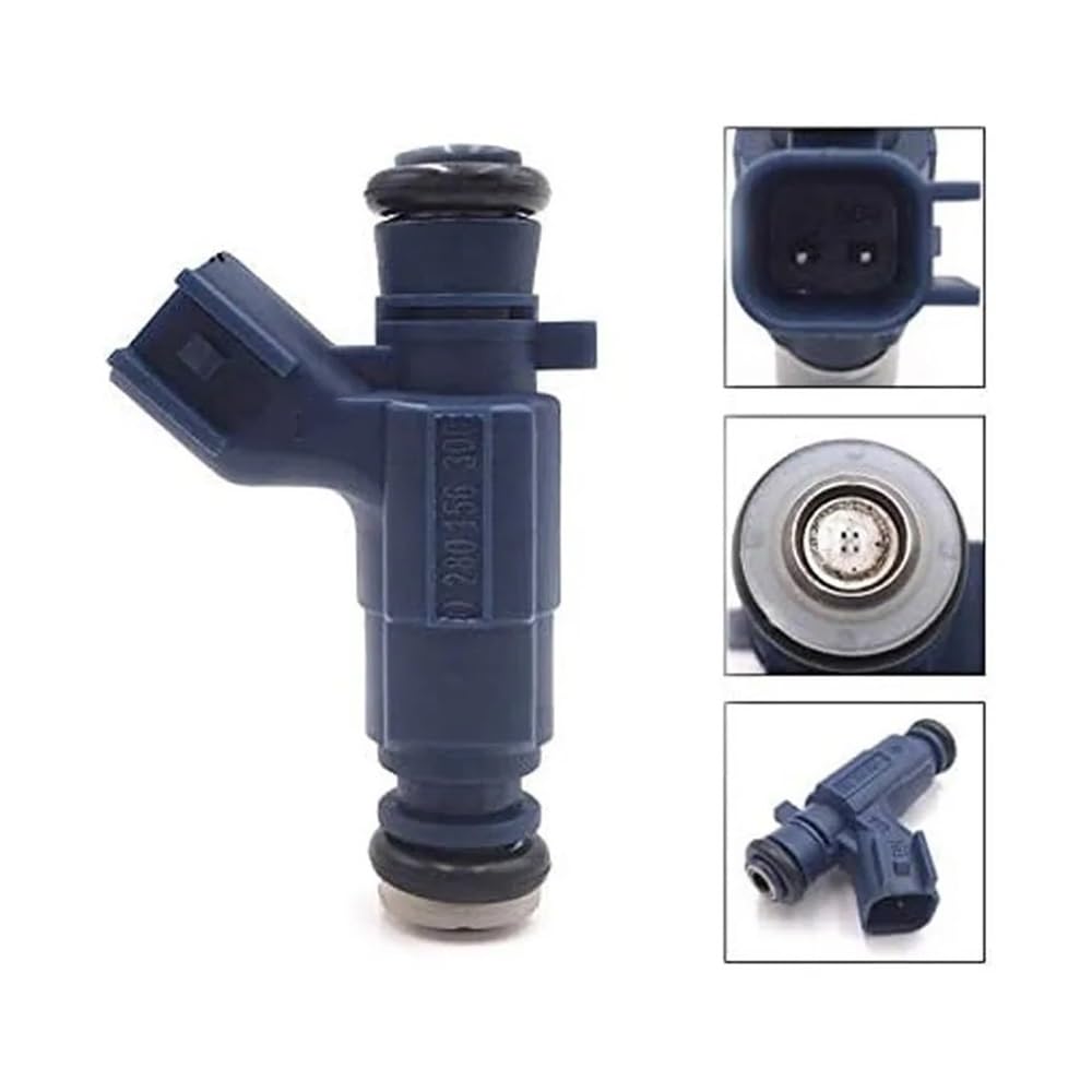 combustible Inyectores Combustible Para Holden 04-15