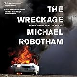 The Wreckage: Joe O'Loughlin, Book 5