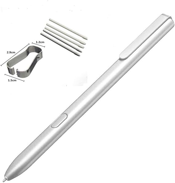 Galaxy Tab S3 S Pen,Stylus Touch S Pen for Samsung Galaxy