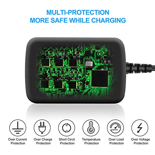 philips norelco mg3760 charger