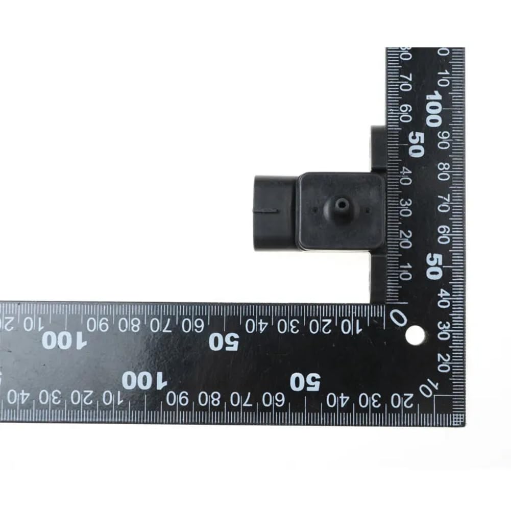 Amazon | 吸気圧センサーマップセンサー、トヨタ079800-4970