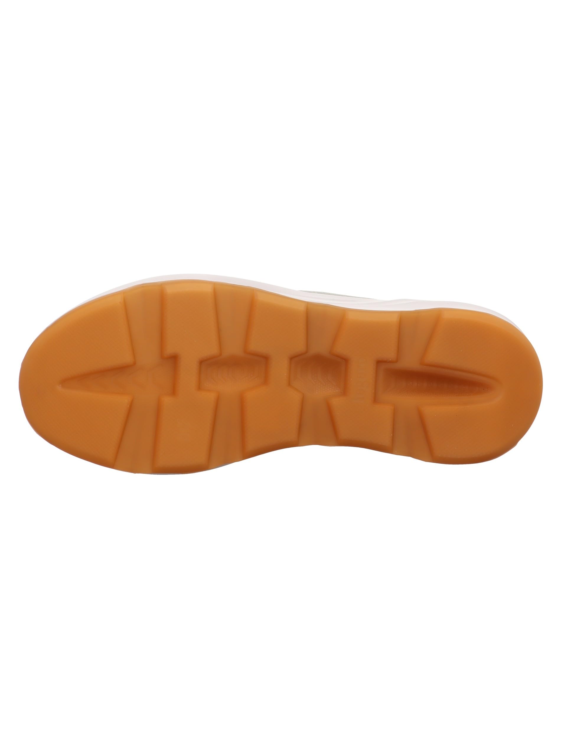 Legero Damen Bliss Gore-Tex Sneaker, Pino (HELLGRÜN) 7520 – Ansicht 4