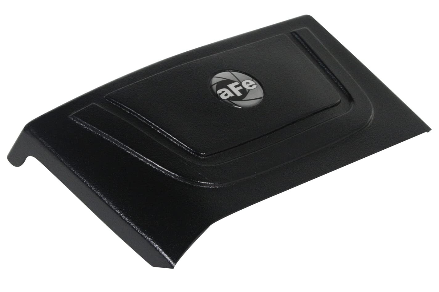 aFe MagnumFORCE Intake System Cover Stage-2 P5R 11-13 Ford F-150 EcoBoost V6-3.5L (tt)