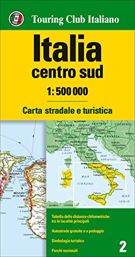 Télécharger ITALIA CENTRO SUD Gratuit