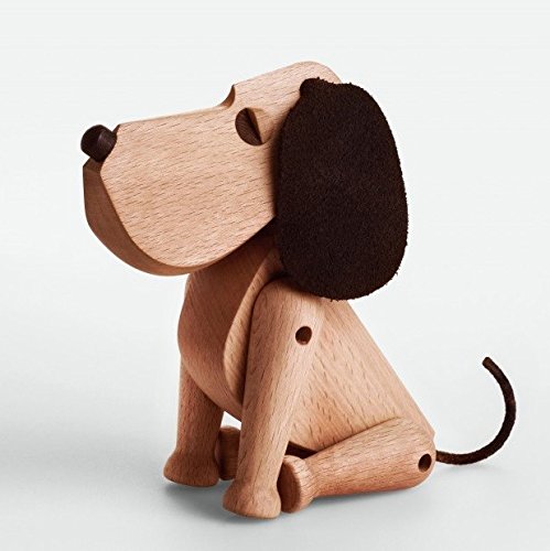 ArchitectMade - Hans Bolling - Oscar The Dog 1953