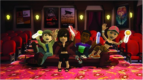 Image of Scene it? Box Office Smash (GameOnly) - Xbox 360 (Renewed)