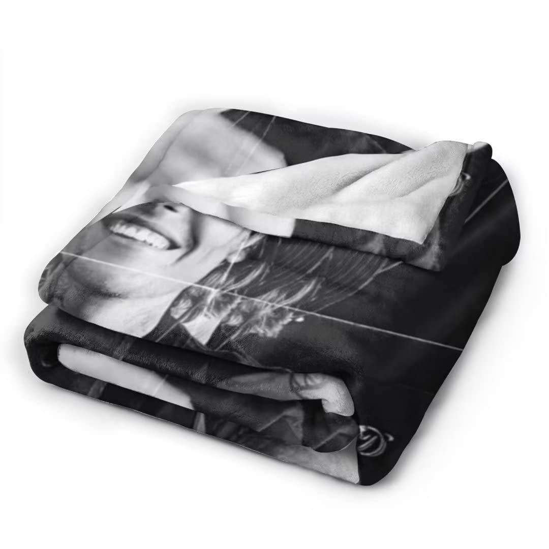 Amazon.com: Justin Bieber Blanket Soft Flannel Blanket Fleece Super Plush  Soft Warm for Napping, Couch Chair, Living Room Pop Singer Girl Fans Gift  60x50 in : Home u0026 Kitchen