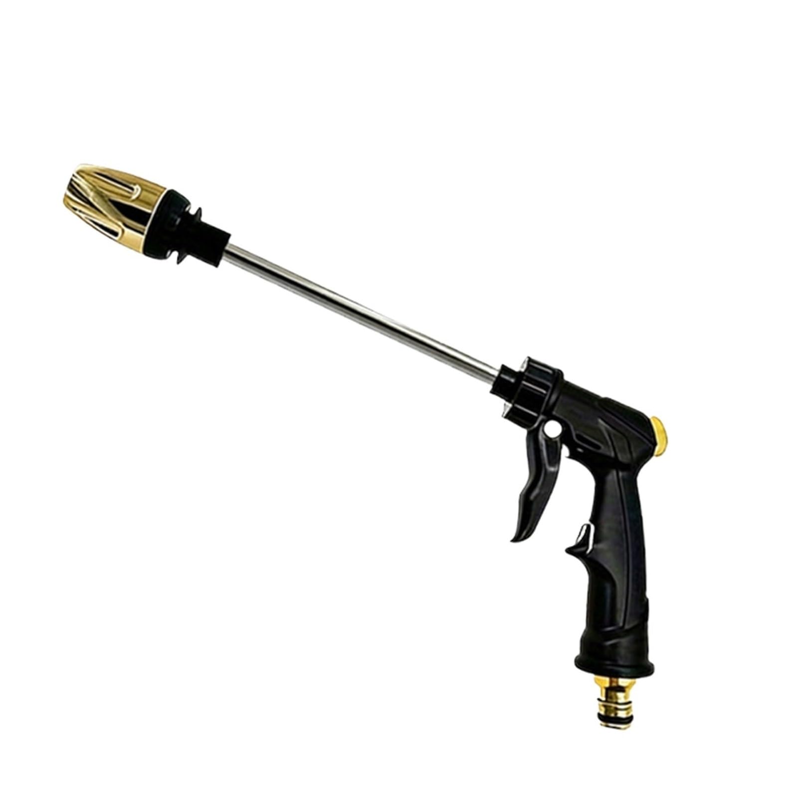 Water Pipe Nozzle, Multifunctional Watering Tool