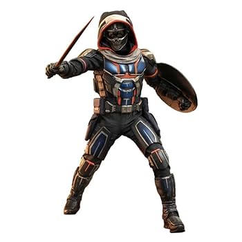 Amazon | ムービー・マスターピース ブラック・ウィドウ タスク