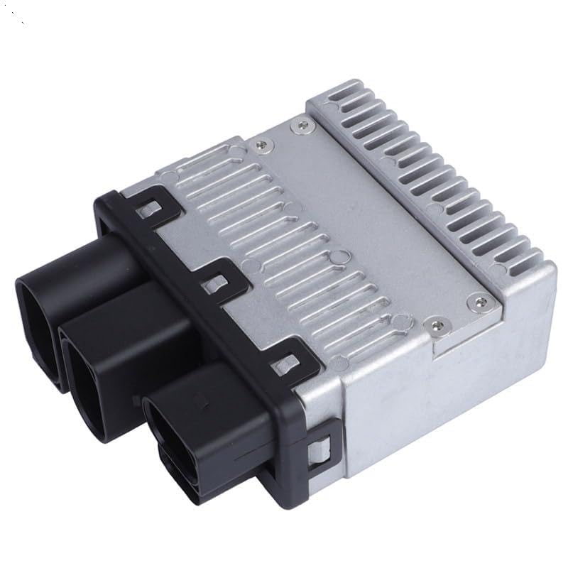 Radiator Fan Control Unit Relay OE: 7H0919506D 7H0919506B 898096000 for VW for Volkswagen Transporter T5 2003-2010 Car Accessories