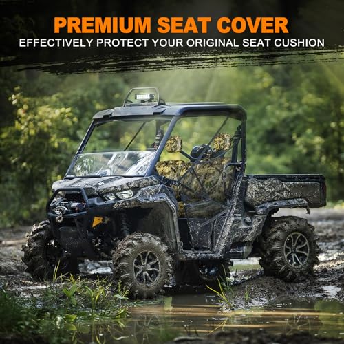 Image of BORDAN Premium 6-Layer Waterproof Car Cover for Custom Fit Cars
