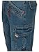 Timezone Herren Cargo Jeans Hose Benito TZ 3387 (W36/L36)