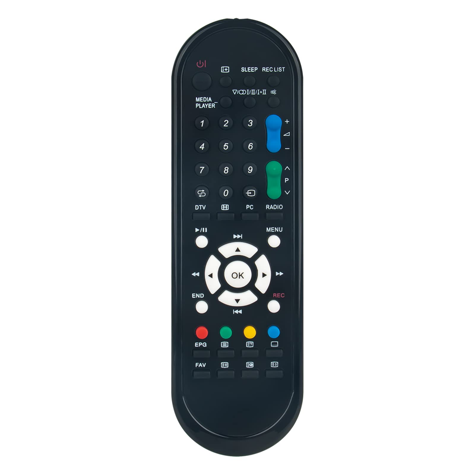 VINABTY GA896WJSA Remote Control Replacement for Sharp TV G A896 WJSA LC 32 LB 220 E GA896WJSA Remote Controller