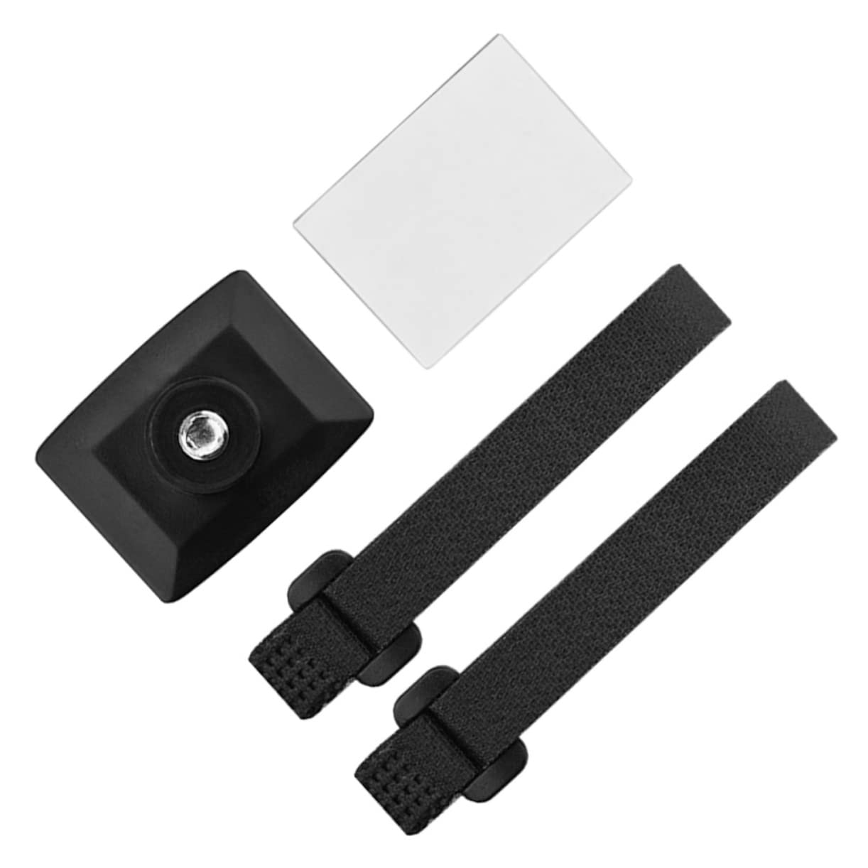 DOITOOL Drone Accessory Camera Mount Compatible 2/ / 2 Sturdy Bracket Extended Adapter