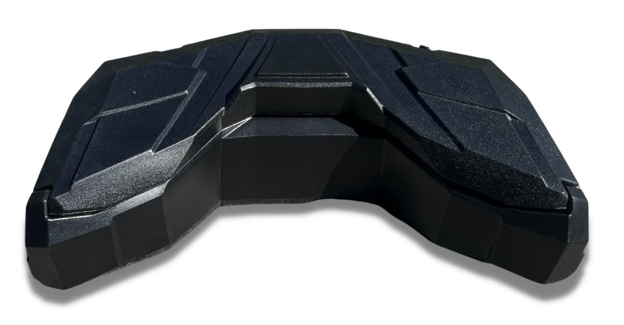 ATV Quad Box Koffer - Transportkoffer schwarz CV160 Cfmoto Cforce 850 1000