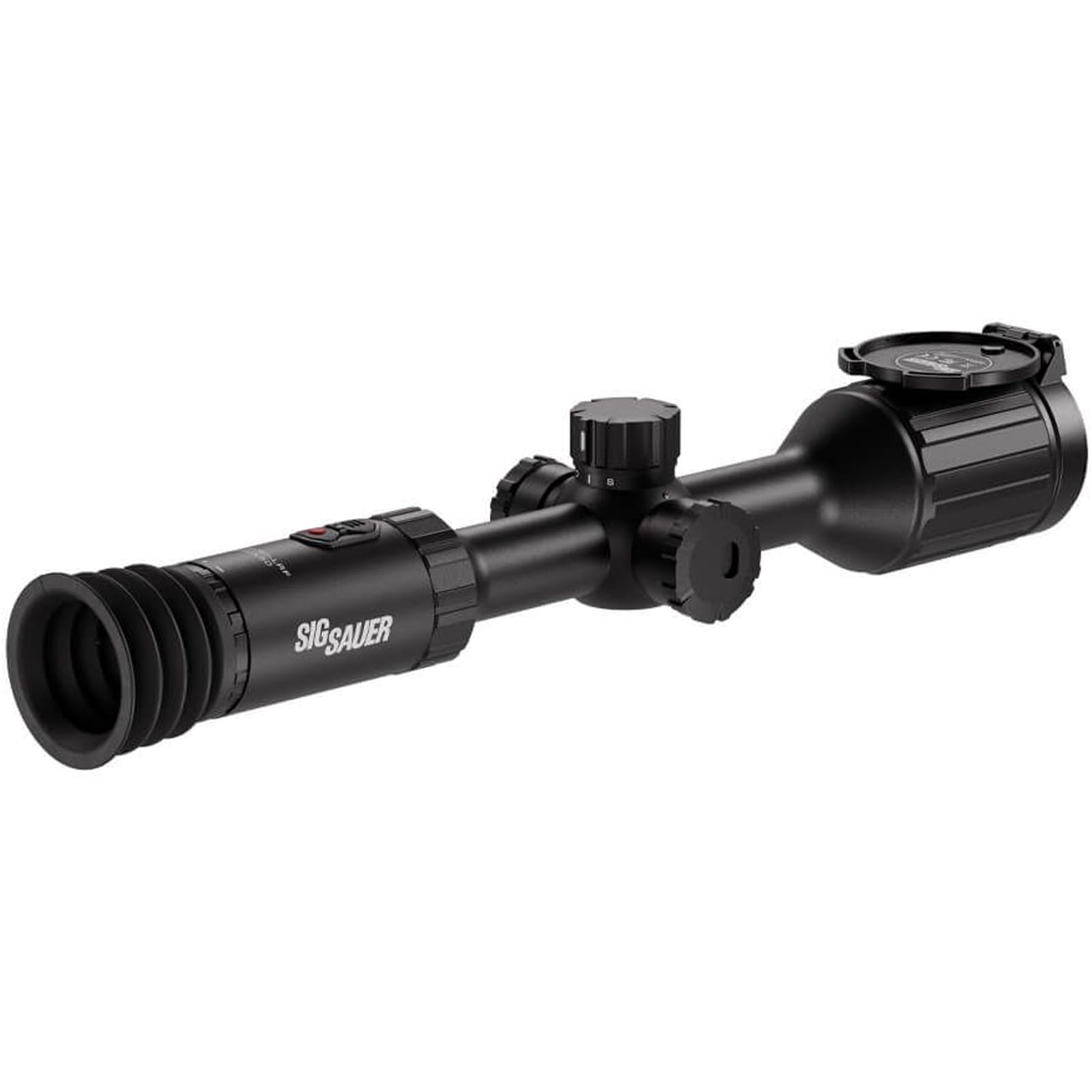 rrrrrページ Amazon.com : SIG SAUER Echo RV50-LRF Thermal Riflescope | IP67